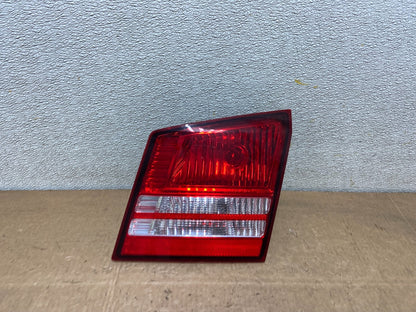 2009 2010 2011 Dodge Journey Right Passenger Rh Tail Light Inner Y5902 DG0