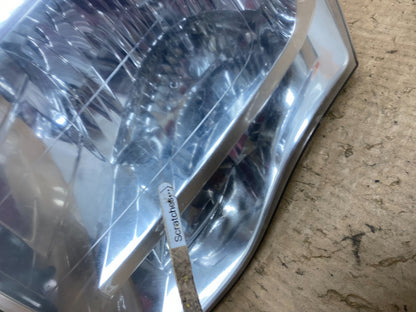 2007 - 2014 Ford Expedition Left Driver LH Side Headlight Halogen AC8257 DW3