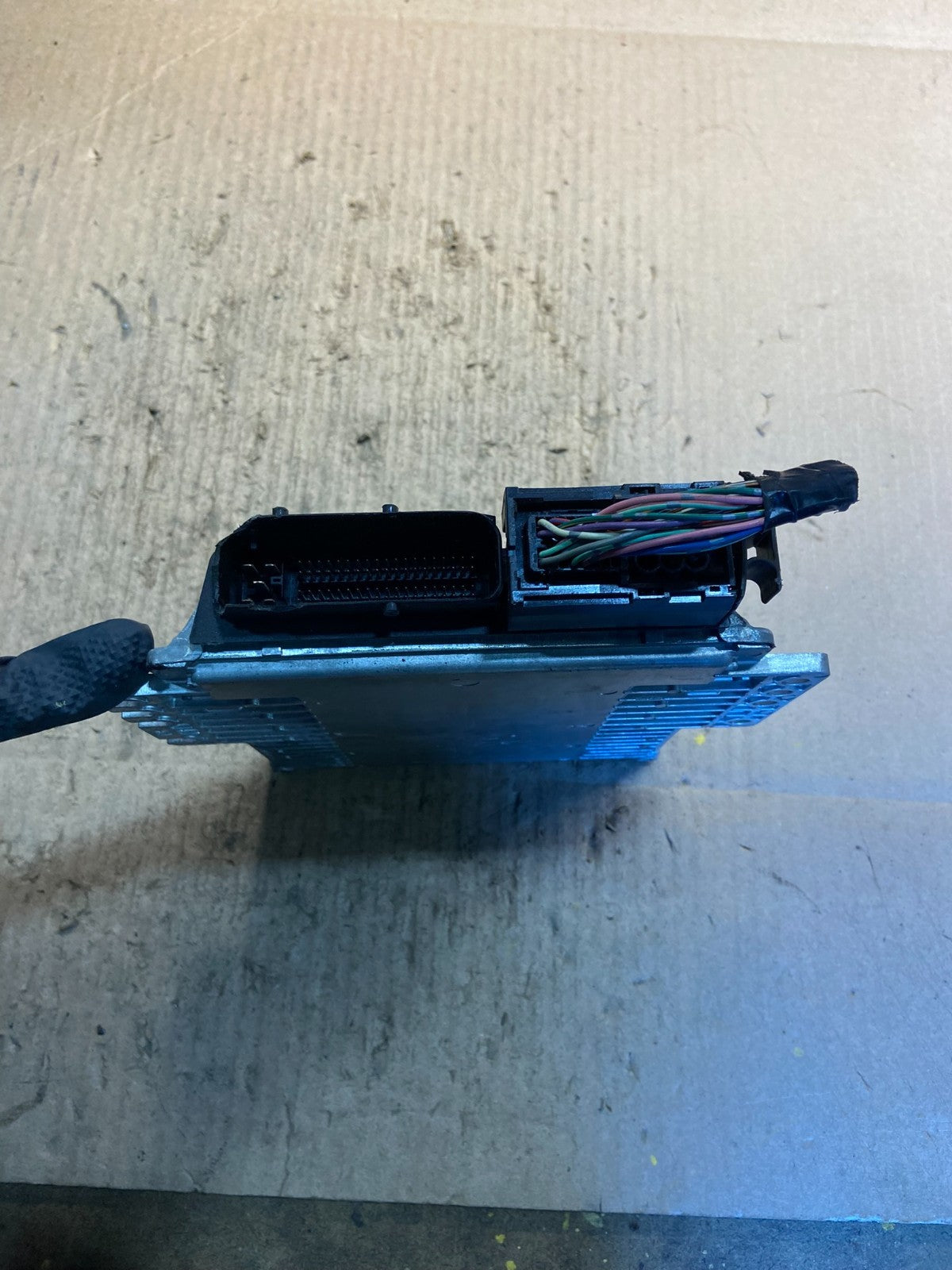 2007 2008 Nissan Maxima Engine Control Unit ECU Module Z0846 DG1