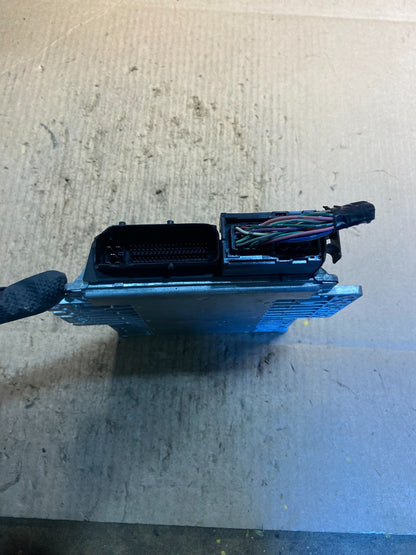 2007 2008 Nissan Maxima Engine Control Unit ECU Module Z0846 DG1
