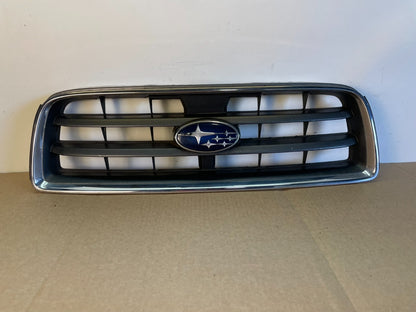 2003 to 2005 Subaru Forester Front Upper Grill Grille AG9847 DG0