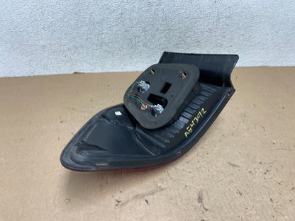 1998 to 2000 Honda Accord Sedan Right Passenger Side Tail light AG43925