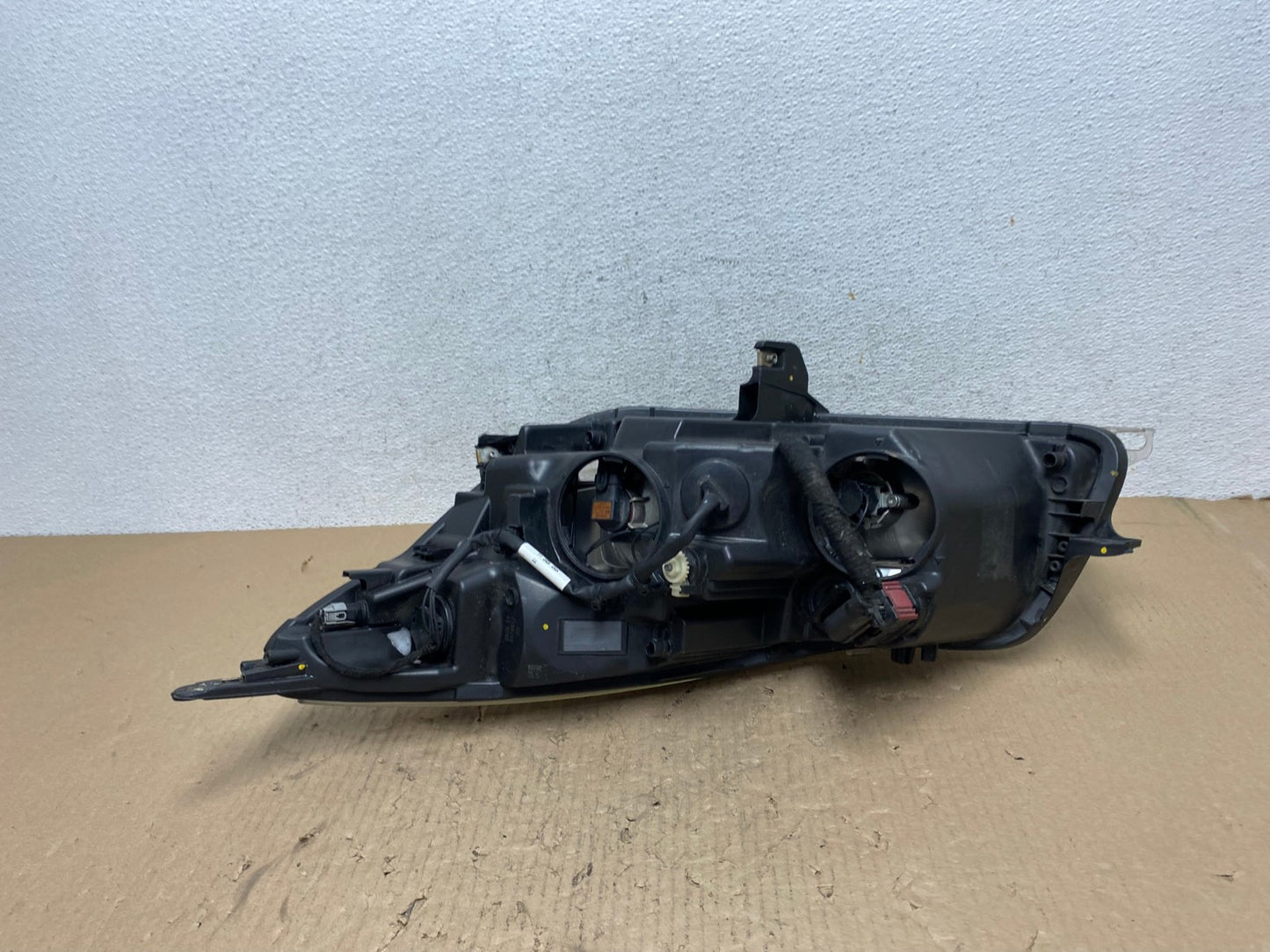 2011 2012 2013 Buick Regal Right Passenger RH Side Headlight AE8861 LK6