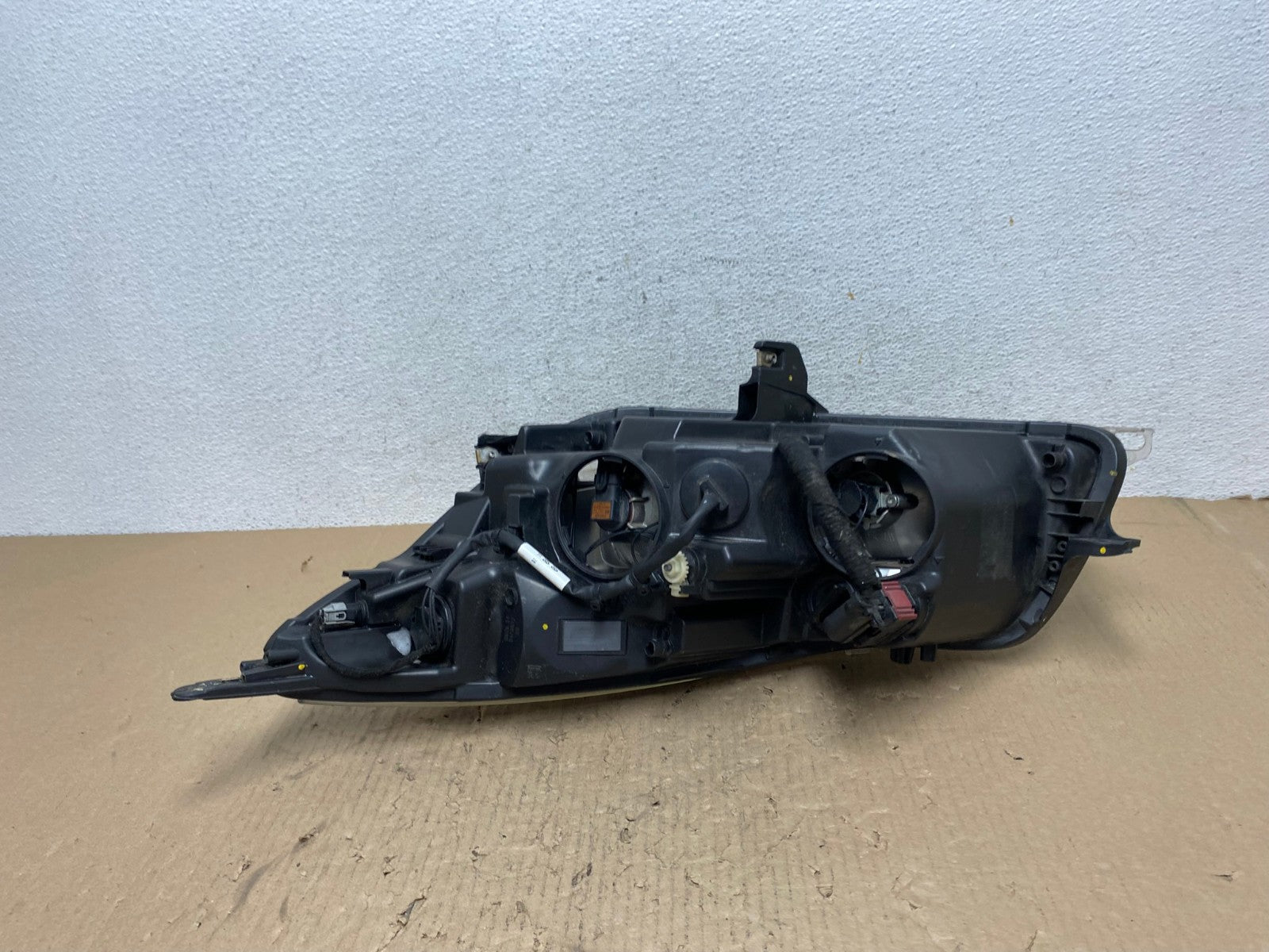 2011 2012 2013 Buick Regal Right Passenger RH Side Headlight AE8861 LK6