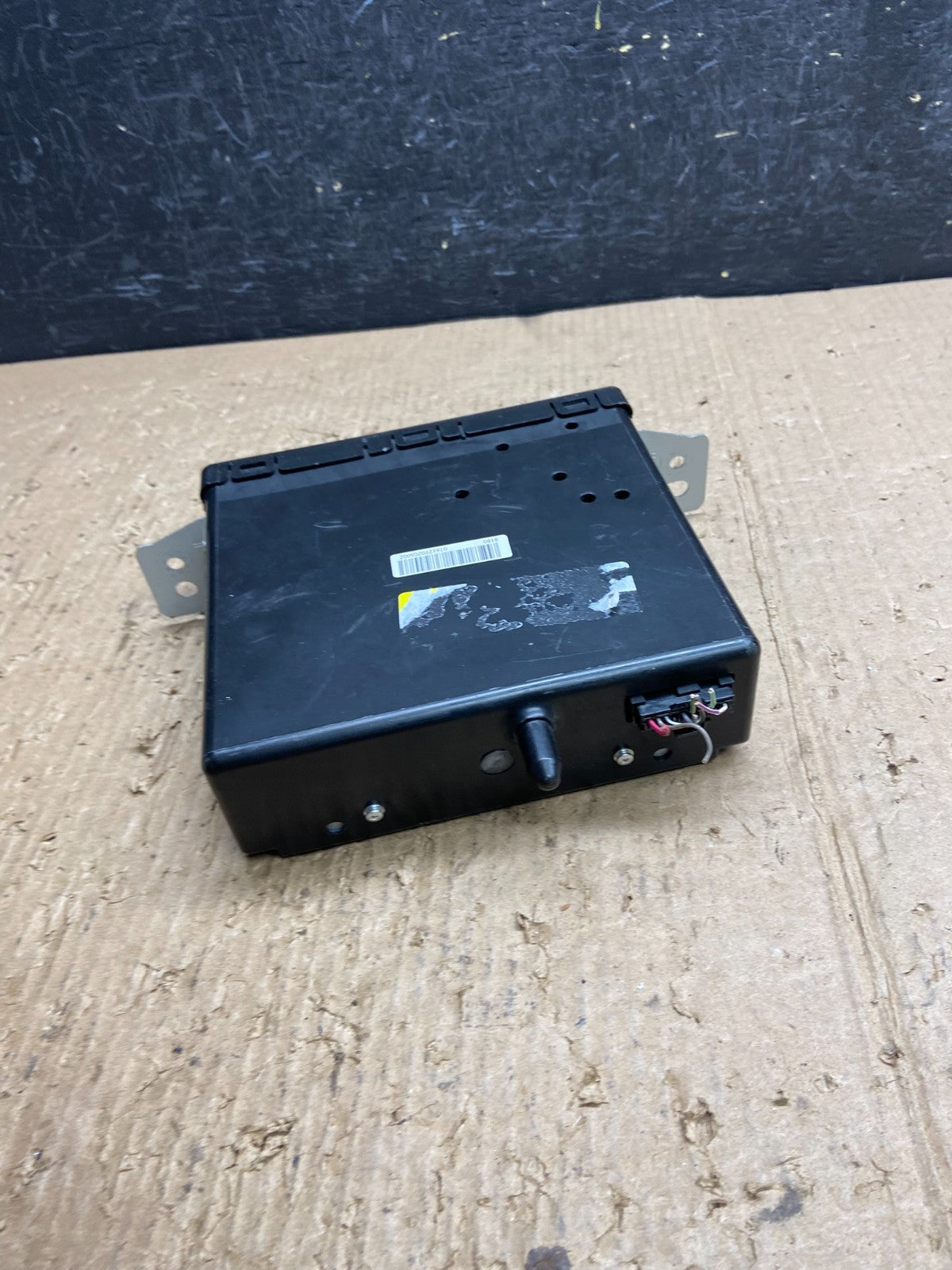 2013 2014 2015 Cadillac SRX RadIo Audio Disc CD Player AF1695 DG3