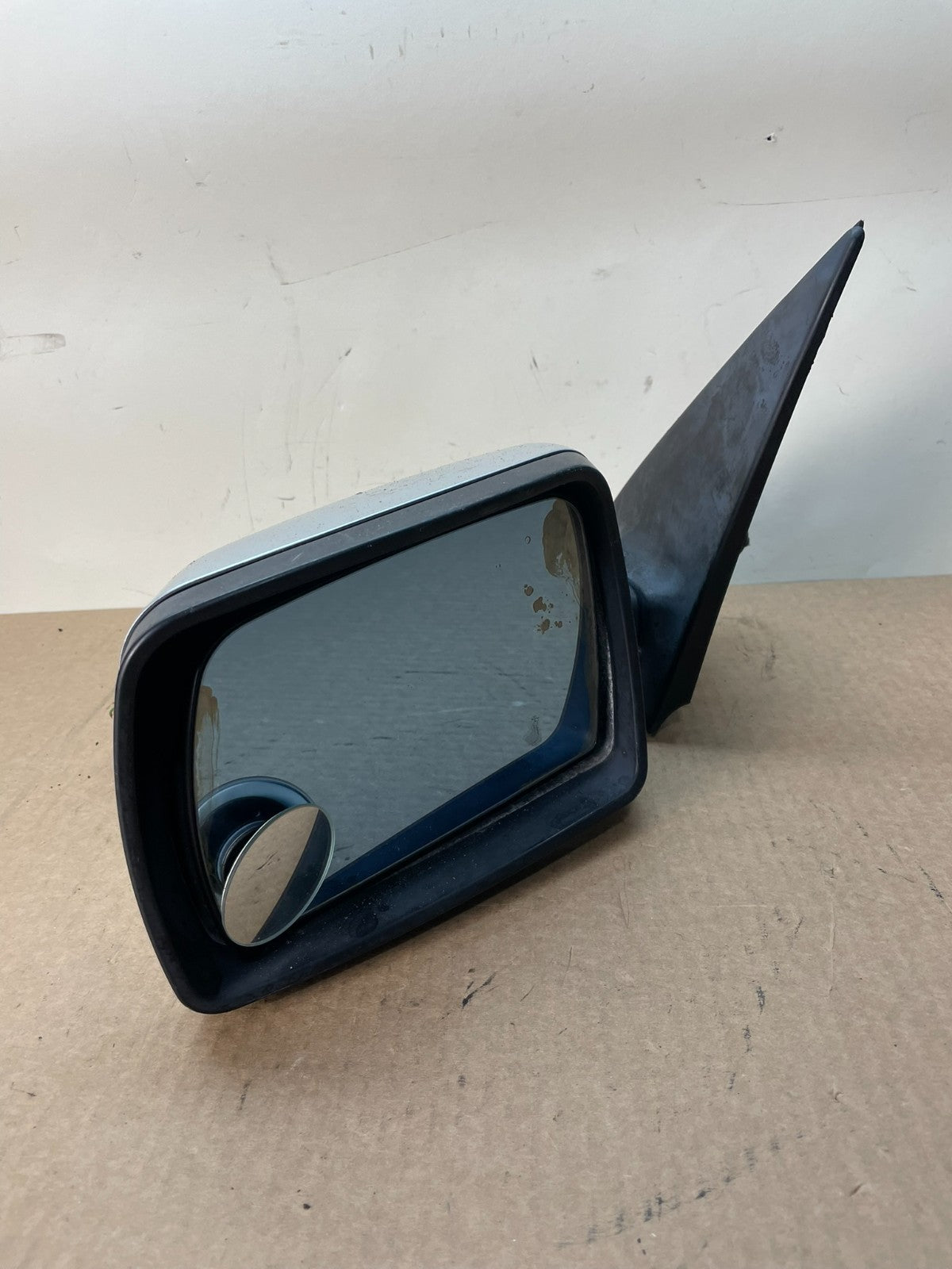 2000 to 2006 BMW X5 Left Driver LH Side View Door Mirror AG2769 MS2