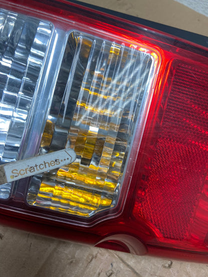 2005 to 2012 Nissan Pathfinder Right Passenger RH Side Tail Light AI1345 LK3