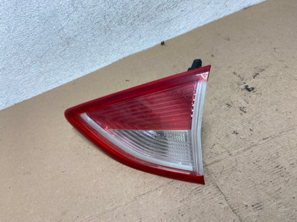 2013 to 2016 Ford Escape Right Passenger RH Side Inner Tail Light AF4768 LK1