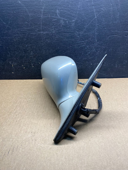 2004 to 2011 Lincoln Town Car Right Passenger View Heated Door Mirror AG6022 DW2