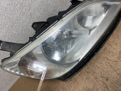 2004 2005 Honda Civic Sedan Headlight Halogen Right Passenger Rh Z1050 DW4