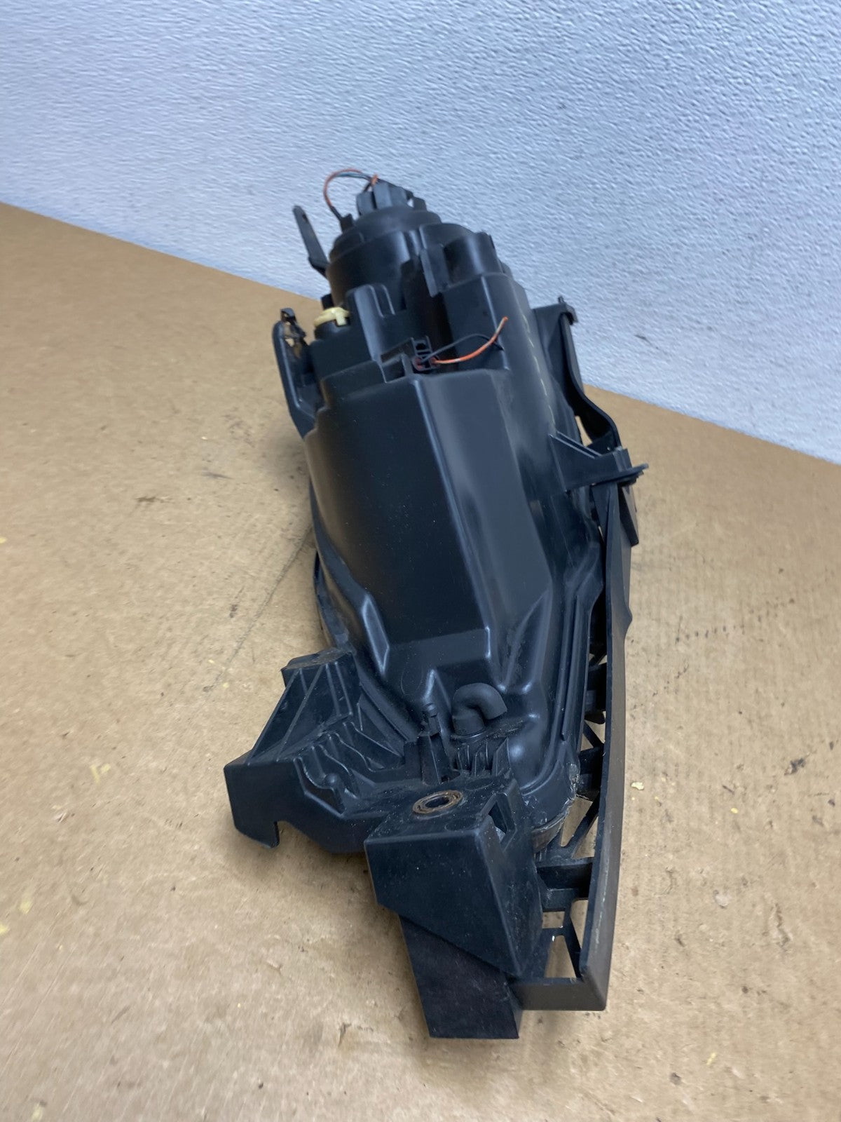 2004 to 2009 Mazda 3 Sedan Right Passenger Rh Side Headlight AC3573 DW9