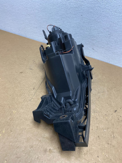 2004 to 2009 Mazda 3 Sedan Right Passenger Rh Side Headlight AC3573 DW9