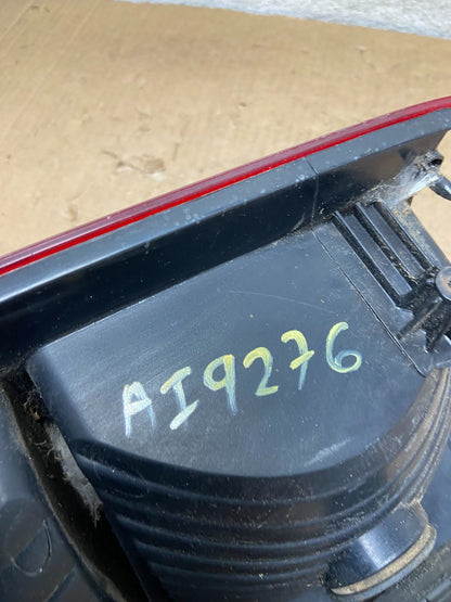 2004 to 2008 Ford F150 F-150 Left Driver LH Side Tail Light AI9276 LK7