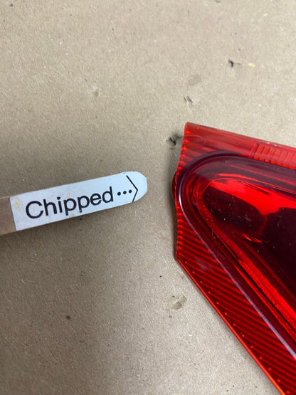 2009 2010 2011 Nissan Maxima Left Driver Lh Side Tail light OEM AB6476 LK4