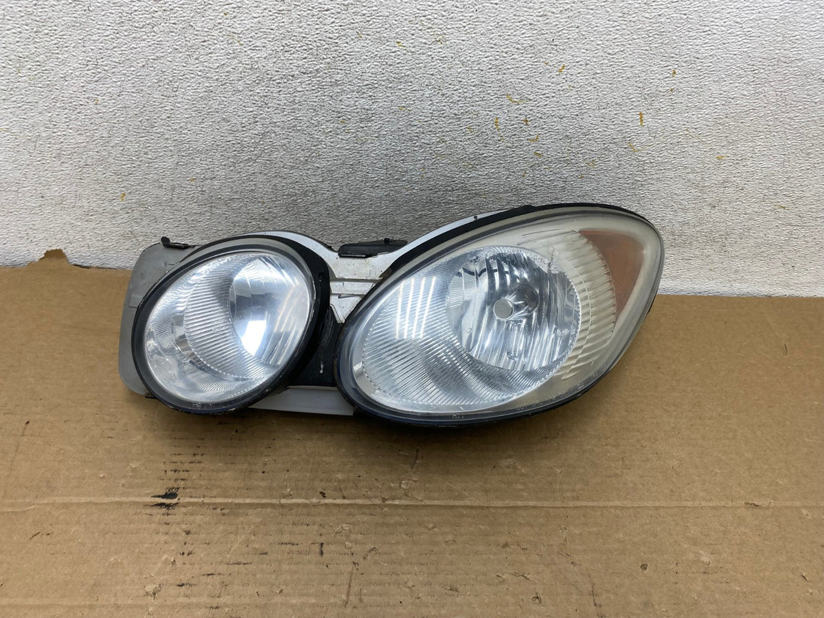 2005 - 2008 Buick Lacrosse Allure Left Driver LH Headlight Halogen AH8057 LK0