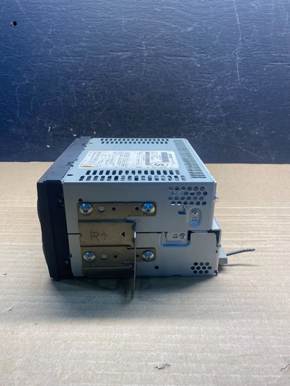 2012 to 2017 Nissan NV1500 NV2500 Radio AM FM CD Player Receiver AF3845 DW1