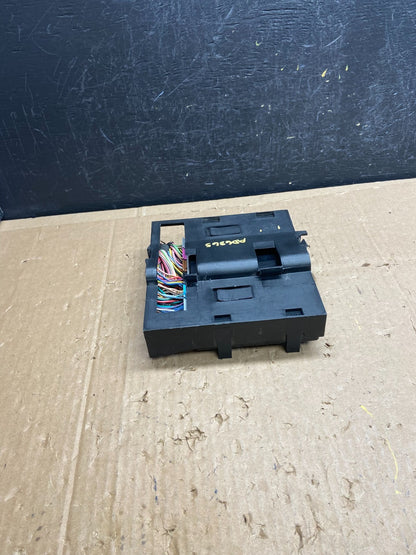 2013 - 2016 Chevrolet Impala Body Control BCM Module AD6865 DG1