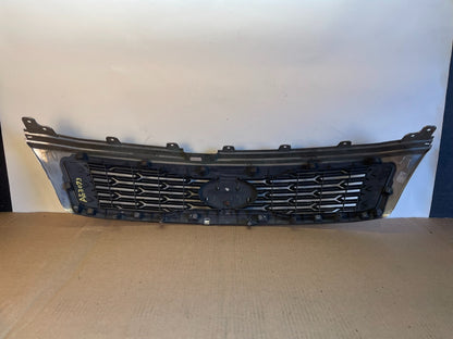 2011 2012 Kia Sedona Front Upper Grill Grille AG3073 DG4