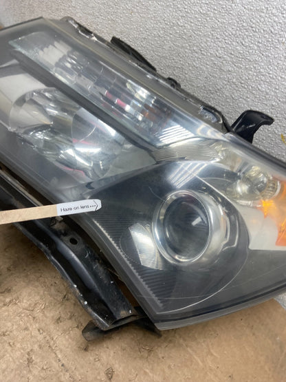 2007 2008 2009 Acura MDX Headlight Xenon HID Left Driver Lh Side Oem Y8193 DW5