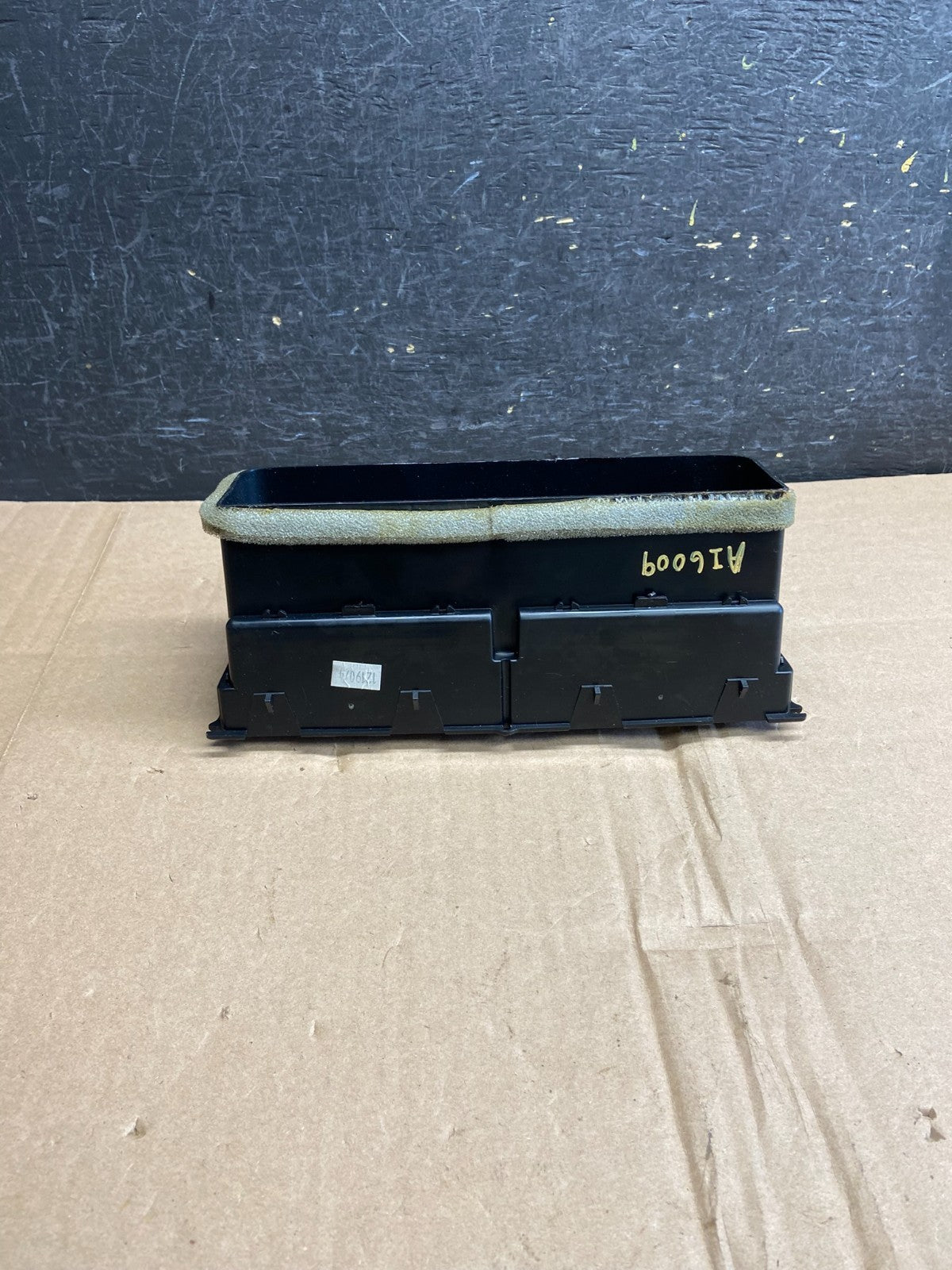 2007-2010 Lincoln MKX Center Dashboard AC Heater Air Vent Grille AI6009 DG3