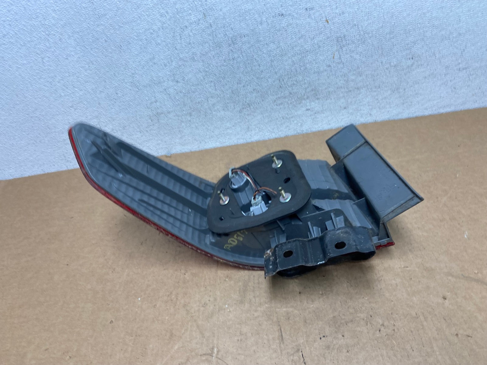 2005 Honda Accord Right Passenger Rh Side Tail Light AD6174 LK5