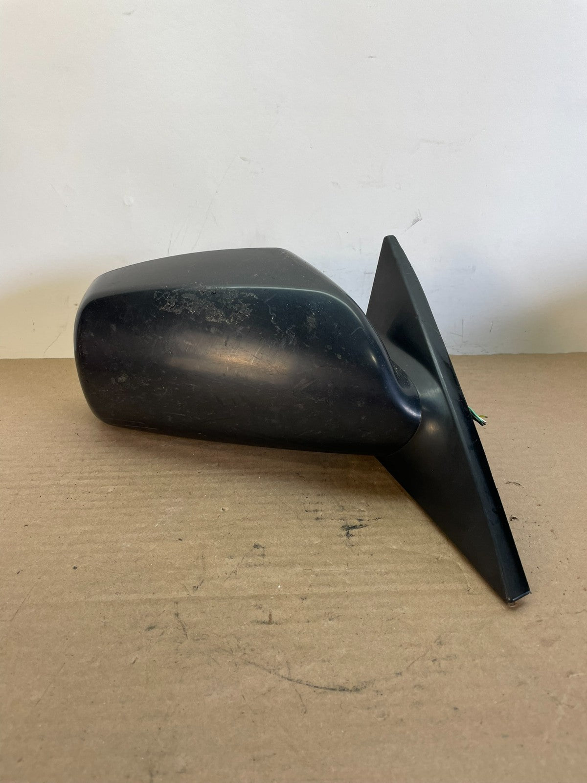 2004 to 2008 Toyota Solara Right Passenger RH Door Side View Mirror af8454 DG0