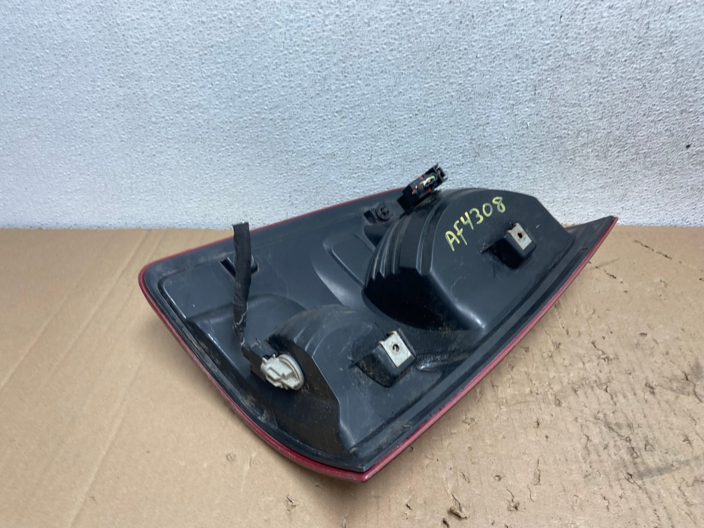 2010 to 2018 Dodge Ram 1500 Right Passenger RH Side Tail Light AF4308 LK5