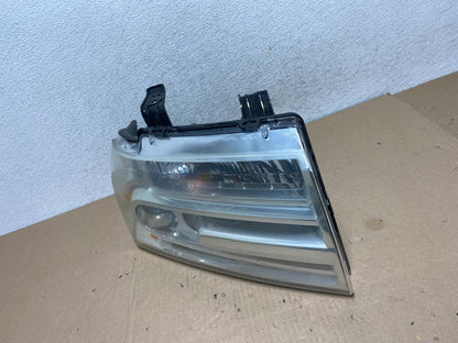 2007-2014 Lincoln Navigator Right Passenger RH Xenon HID Headlight AG6683 DW1