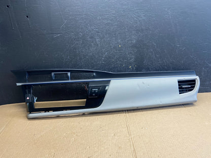 2014 - 2016 Toyota Corolla Front Center Dash Radio Bezel Trim AE4232 DG0