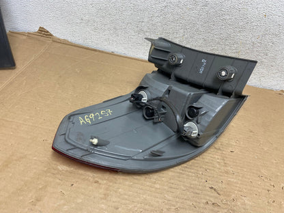 2008 2009 2010 Honda Odyssey Right Passenger Side Tail Light AG9257 LK4