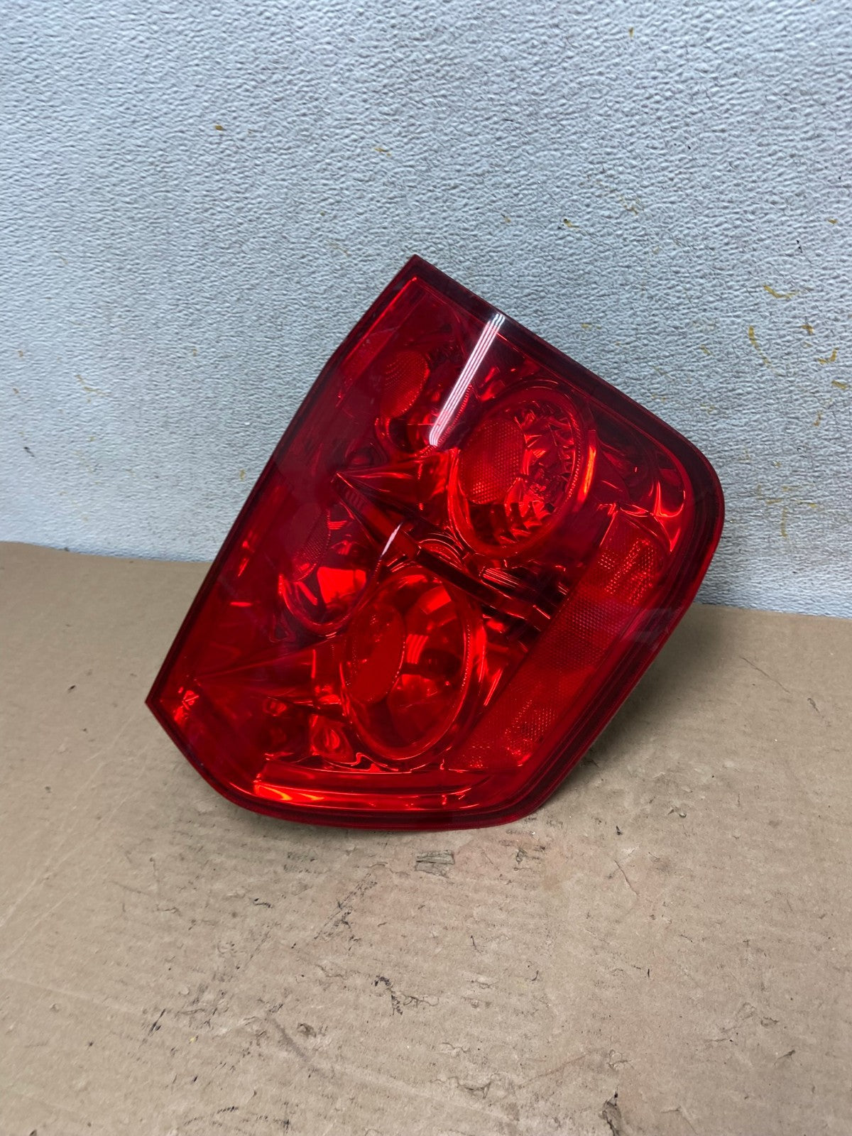 2003 2004 2005 Honda Pilot Right Passenger RH Side Tail Light AI0929 LK1