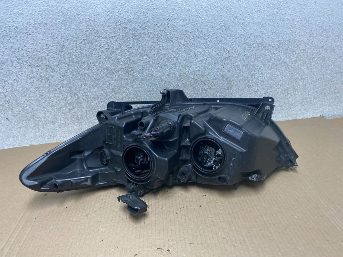 2013 to 2016 Ford Fusion Right Passenger Rh Side Headlight AI9477 LK6