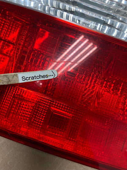 2005 2006 2007 Honda Odyssey Inner Left Driver Lh Tail Light AA0307 DW3