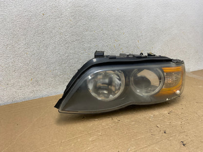 Xenon AFS 2004 2005 2006 Bmw E53 X5 Left Driver Lh Headlight AH8881 DW1