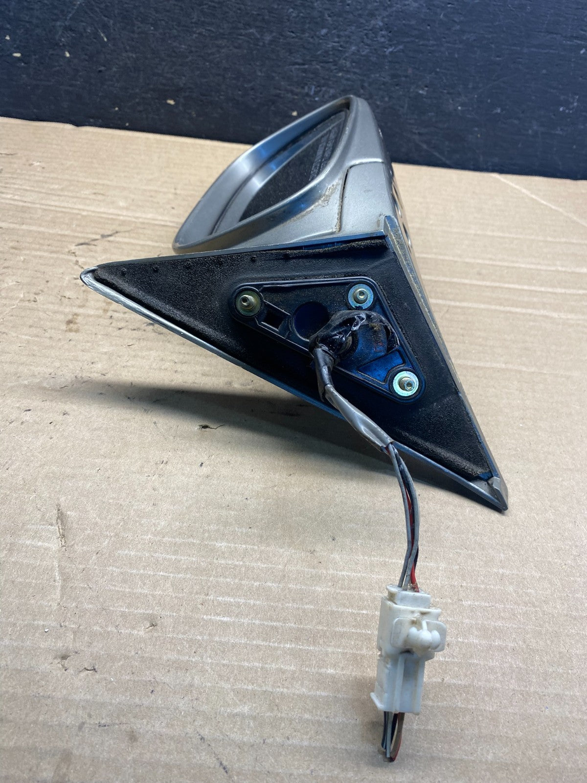 1997 to 2001 Lexus ES300 Right Passenger RH View Door Mirror AF0074 DW4