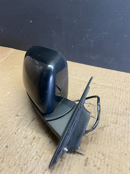 2011-2018 Jeep Grand Cherokee Right Passenger Power Door Heated Mirror AB3277 MS2