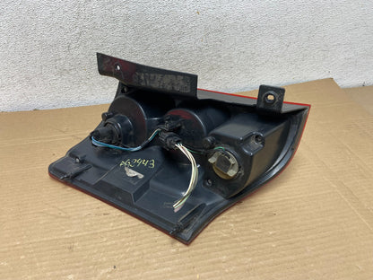 2011 - 2018 Dodge Grand Caravan Right Passenger RH Tail Light Led AG8943 DW5