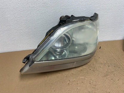 2001 2002 2003 Lexus RX300 Left Driver Headlight Xenon HID Oem AB6646 DW2