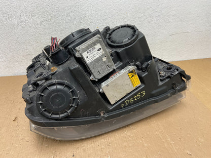 2006-2009 Land Rover Range Rover Left Driver Xenon Hid Headlight AD8253 DW7