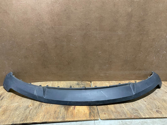 2013 to 2016 GMC Acadia Front Lower Bumper Cover 20982396 AE3563 PS0