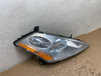2003 to 2007 Nissan Murano Right Passenger RH Headlight Halogen AB1710 DW2