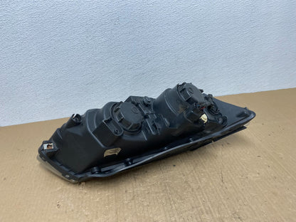 2006 to 2008 Hyundai Sonata Left Driver LH Side Headlight Halogen Oem AB8448 DW5