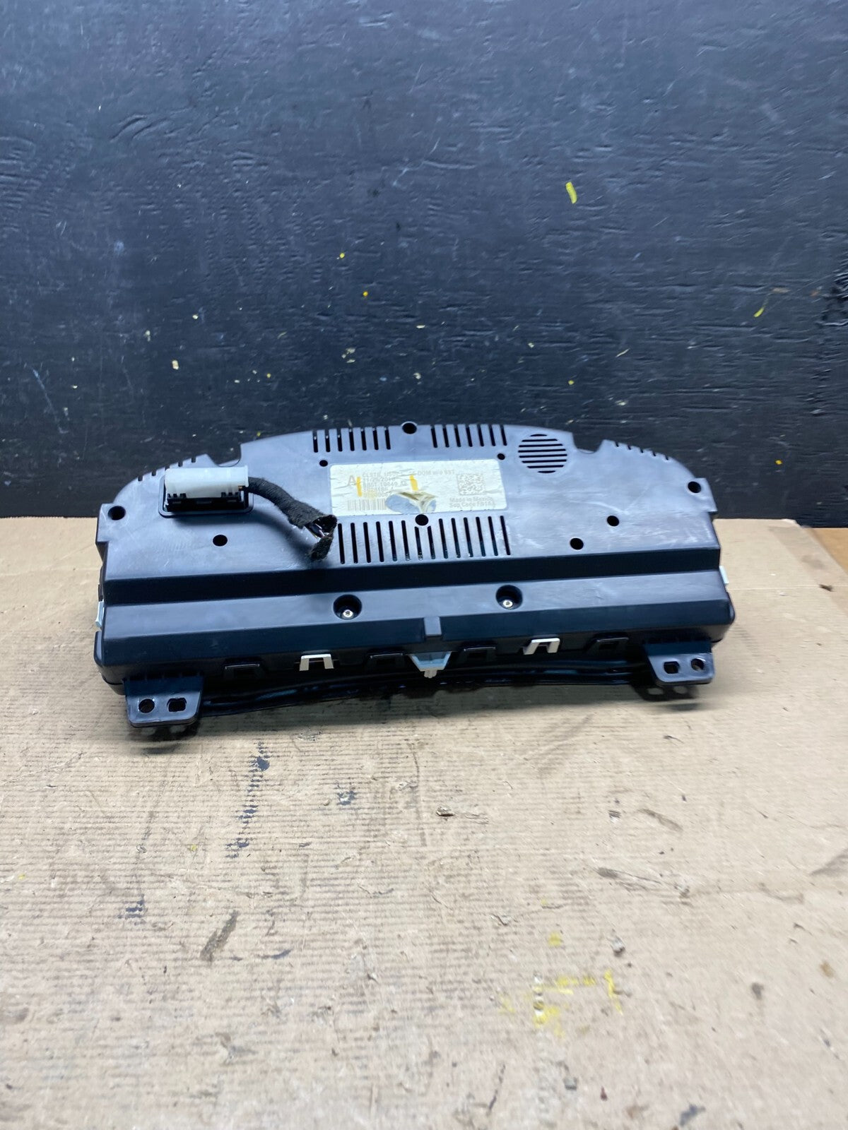 2011 Ford Explorer Speedometer Cluster Gauge n9532 PS5
