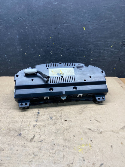 2011 Ford Explorer Speedometer Cluster Gauge n9532 PS5