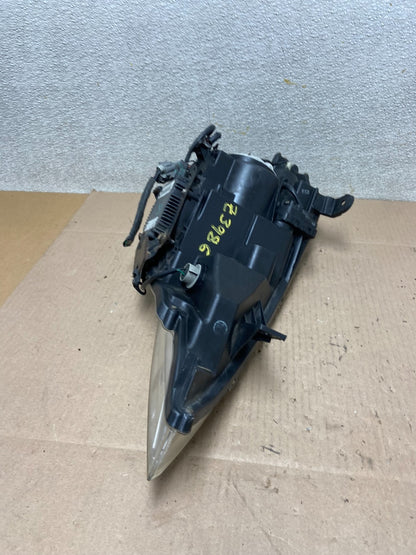 2003 to 2007 Nissan Murano Headlight Xenon HID Left Driver LH Oem Z3986 DW6
