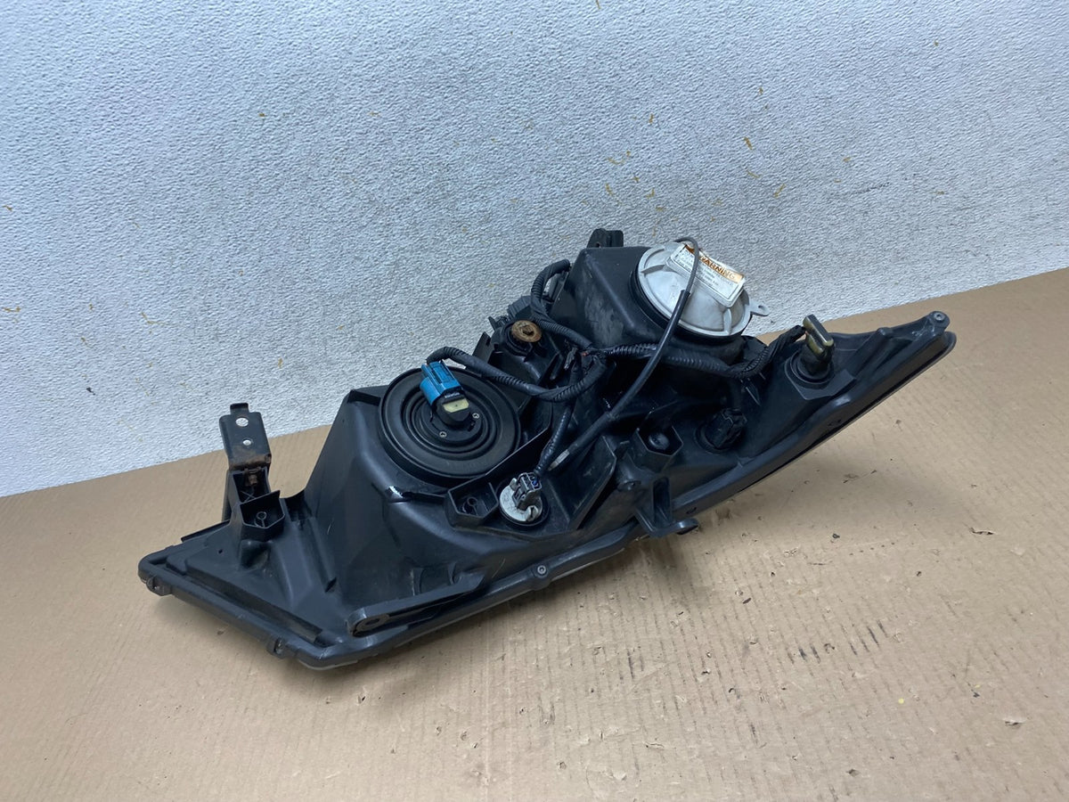 2007 2008 2009 Acura MDX Headlight Xenon HID Left Driver Lh Side AJ2528 DW6