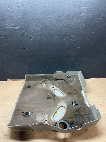2004 to 2007 Cadillac CTS 3.6L Plastic Engine Cover Shield E8061 PS6