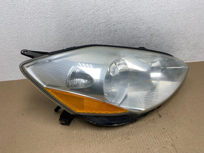 2006 to 2010 Toyota Sienna Right Passenger Rh Side Headlight Halogen AE7018 DW2