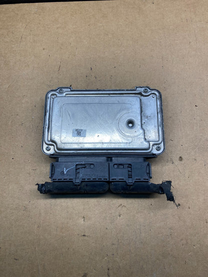 2011 - 2014 Volkswagen Jetta 2.5L Engine Computer Ecu Pcm Ecm Pcu ah7034 DG1