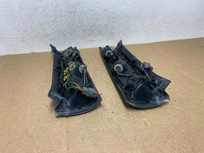 1997 1998 1999 2000 2001 Honda Crv Cr-v Left+Right Tail Lights AF97487